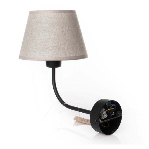 kinkiet chicago linen 4186 tk lighting na Arena.pl