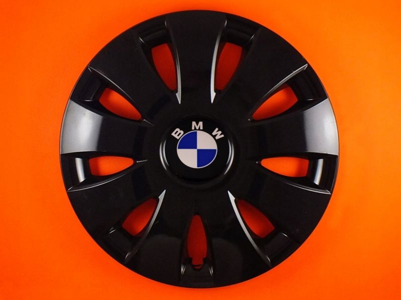KOŁPAKI 16'' BMW E46 E90 F30 E39 E60 E87 F20 AUS zdjęcie 7