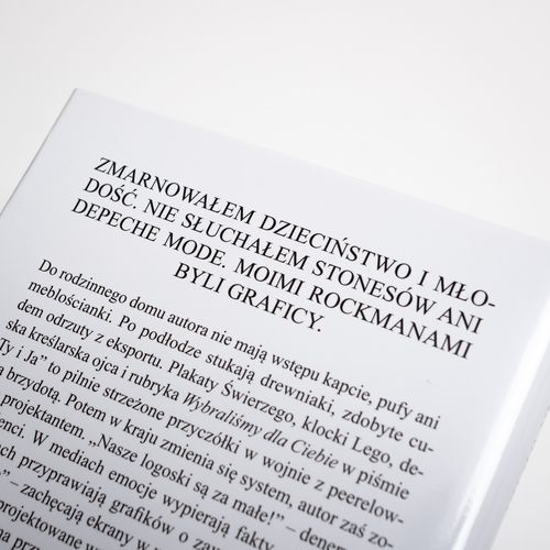 Jak przestałem kochać design na Arena.pl