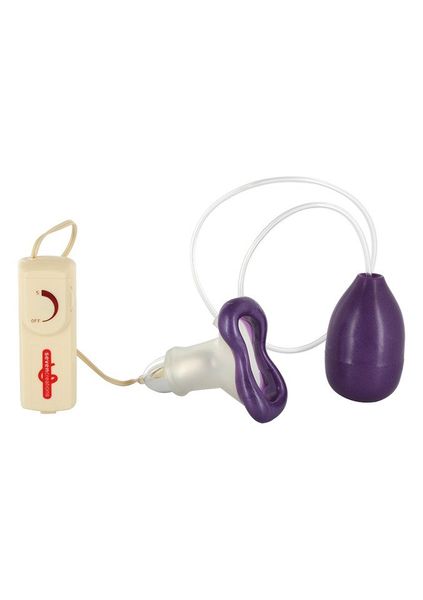 Stymulator Łechtaczki Vibrating Clit Massager zdjęcie 2