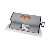 SZPACHLA Z WYMIENNYM OSTRZEM PROFESSIONAL 250MM - E-324-5025