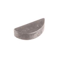 Klin koła magnesowego Kawasaki TJ27 TJ45E bordo /3x3,6x9/ 92038-2106