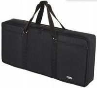 Keyboard Bag 1 Pokrowiec instr. klawiszowy 98x43x17 cm pianka 20 mm Thomann