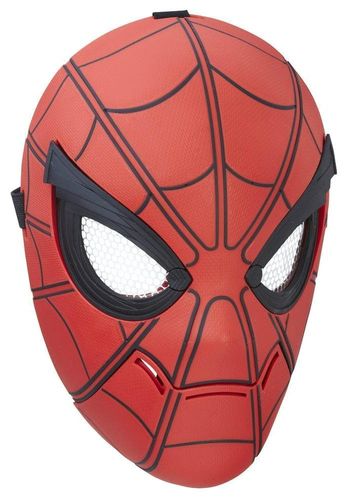 HASBRO SPIDERMAN MASKA INTERAKTYWNA MARVEL B9695 na Arena.pl