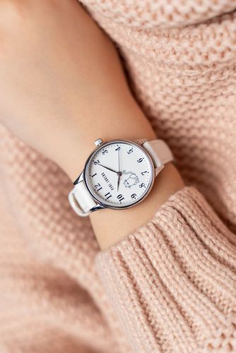 ZEGAREK DAMSKI PAUL LORENS - 12491A-3C1 (zg500a) + BOX na Arena.pl