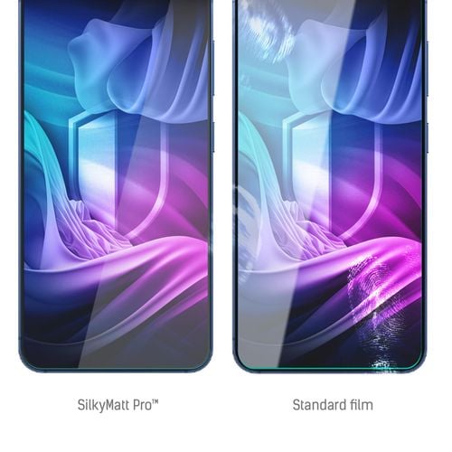 samsung galaxy s25 fe - 3mk silky matt pro na Arena.pl