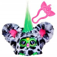 Furby FURBLETS Interaktywna maskotka MOO-BOO KRÓWKA G1779 Furbiś