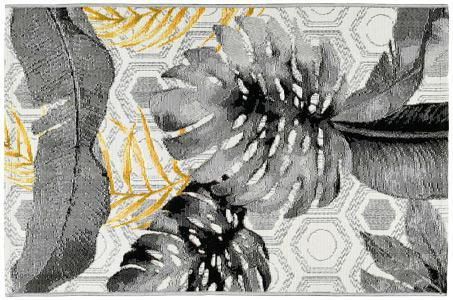 Dywan płasko tkany JUNGLE 150x220 WZ05 zdjęcie 1
