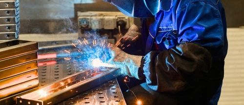 DRUT SPAWALNICZY G3SI1 SG2 GOLD FI 0.8/15 KG DRG.08 na Arena.pl