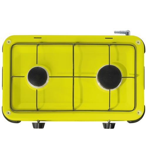 kuchenka gazowa lpg kempingowa basic 2 3,2 kw na Arena.pl