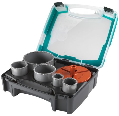 Otwornica Wolfcraft 103 mm na Arena.pl