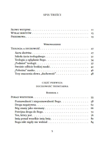 Święty Tomasz z Akwinu mistrz duchowy zdjęcie 4