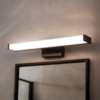 Kinkiet Mirore Czarny 5W 30cm