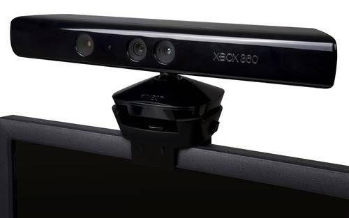 7751 UCHWYT KINECT DO TV / LCD / PLAZMA / LED na Arena.pl