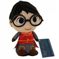 Funko plusz Harry Potter Quidditch 21cm