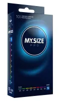 my.size pro 72 mm - prezerwatywy vytex, ultracienkie, 10 szt.