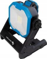 HOGERT NAŚWIETLACZ HYBRYDOWY SMD LED 2400lm AKUMULATOROWY 18V HT2E237-0FL