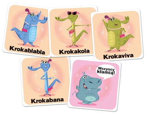 Gra Kroko-loko na Arena.pl