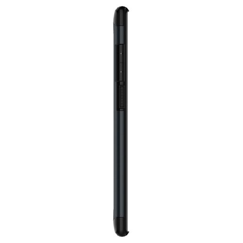 SPIGEN SLIM ARMOR GALAXY NOTE 10+ PLUS METAL SLATE na Arena.pl