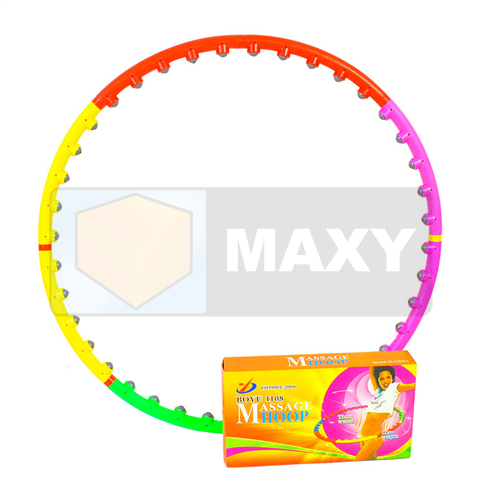 Hula hop + magnes na Arena.pl