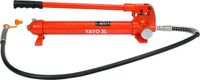 pompa do rozpieraka hydraulicznego 10t - yt-55511