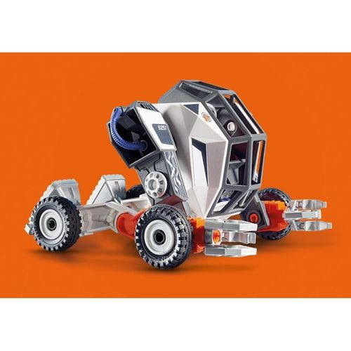 Playmobil - Robot Agenta T.E.C. 9251 na Arena.pl
