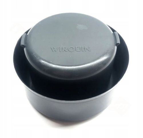 SYFON ODPŁYWU BRODZIKOWEGO SLIM ZAMIAST MEMBRANY na Arena.pl