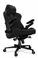 Fotel komputerowy biurowy Yumisu 2050X Tkanina