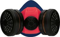 półmaska climax 756-s komplet z filtrami  a1b1e1k1 - t-9910 s kpl