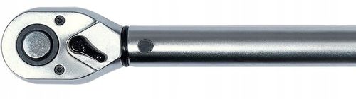 YATO KLUCZ DYNAMOMETRYCZNY 1/2" 65-350Nm CERTYFIKAT WALIZKA YT-07609 DO KÓŁ na Arena.pl