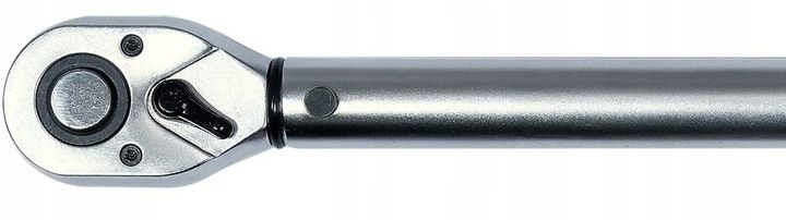 YATO KLUCZ DYNAMOMETRYCZNY 1/2" 65-350Nm CERTYFIKAT WALIZKA YT-07609 DO KÓŁ zdjęcie 4