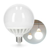 Żarówka LED 24W E27 barwa neutralna biała 4000K 2600lm