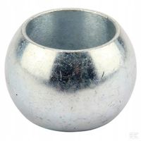 Kula dźwigni dolnej kat.2/3 Ø37/56x38 mm
