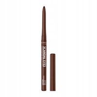 Rimmel Scandal'eyes Exaggerate wodoodporna miękka kredka 002 Chocolate Brow
