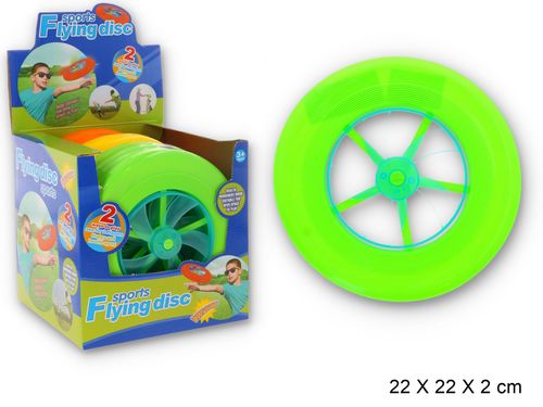 dysk latający Frisbee  G184450 na Arena.pl