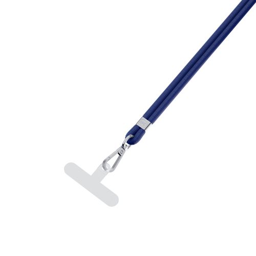 Accessories Dark Blue (silver) - 3mk EasyClip na Arena.pl