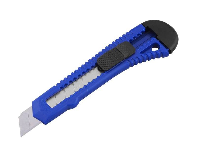 NÓŻ DO TAPET 100X18X0,5MM HOBBY zdjęcie 1