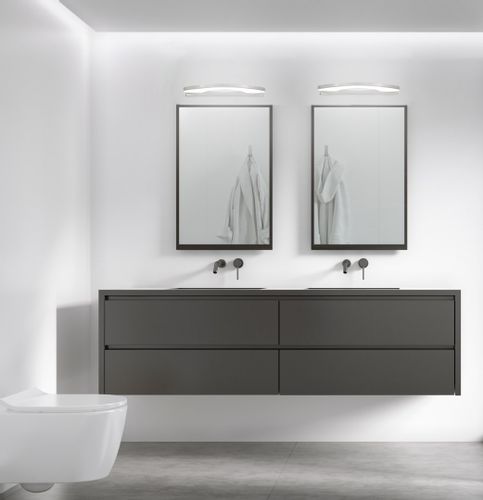 Nike kinkiet 41 5W LED chrom na Arena.pl