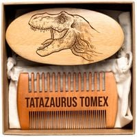 Zestaw do pielęgnacji brody PREZENT dla taty