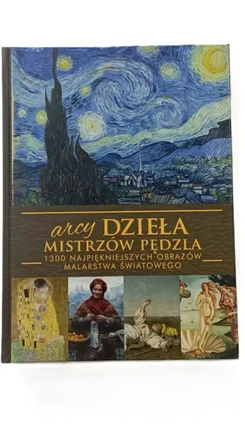 Arcydzieła mistrzów pędzla zdjęcie 1