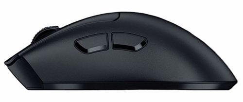 Mysz RAZER DeathAdder V3 HyperSpeed Czarny na Arena.pl