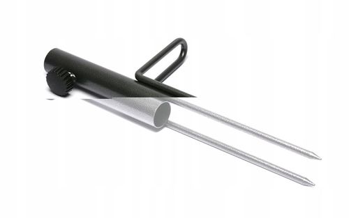 PARASOL NAMIOT WODOSZCZELNY WĘDKARSKI 220CM WBIJAK na Arena.pl