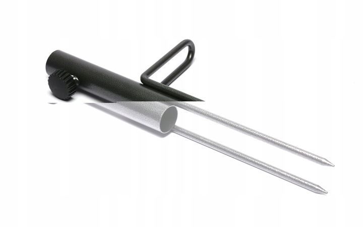 PARASOL NAMIOT WODOSZCZELNY WĘDKARSKI 220CM WBIJAK zdjęcie 8