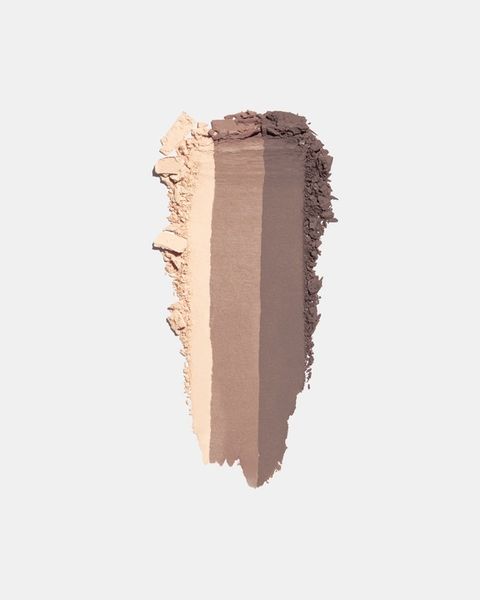 Cień do powiek FREEDOM SYSTEM RAINBOW MATTE NF 144 INGLOT zdjęcie 3