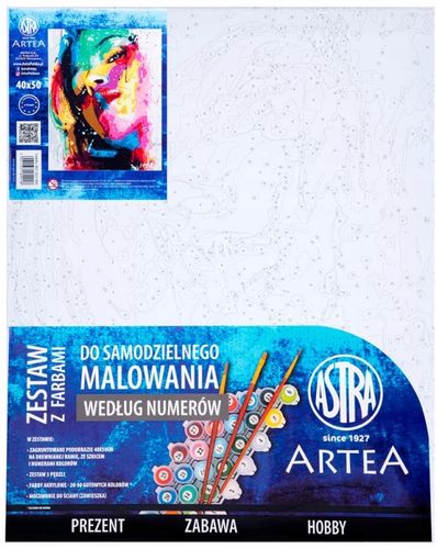 mal wg numer portret modern 801022905 na Arena.pl