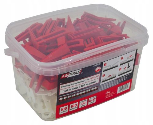 Rozdzielacz Awtools AW61049 na Arena.pl
