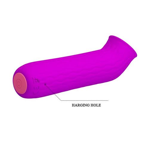 "Masażer bezdotykowy z 12 trybami, 11 cm – relaks w nowym wymiarze" na Arena.pl