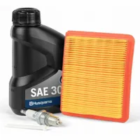 Zestaw serwisowy kosiarki Husqvarna ALKO STIGA z silnikiem LONCIN ORYGINAŁ