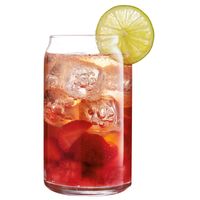 szklanki niskie can 470ml komplet 6 szt. arcoroc hendi n6545