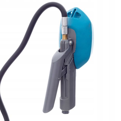 Pistolet do pompowania kół Technic TG-01-1 na Arena.pl